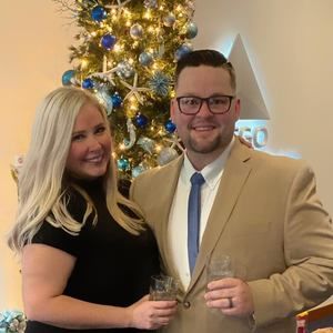 Meet your Posher, Morgan